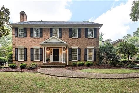 4100 foxcroft rd charlotte nc 28211  4323 Foxcroft Rd is a 5,214 square foot house on a 0